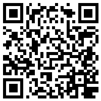 QR Code for bitcoin:bitcoin:18vSegfGu5mjMx1VVBVdWhjRejpEi7ojwk