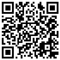 QR Code for bitcoin:bitcoin:18vVXffPUoGApDPKi5cTNtDub3kLo5EtW7