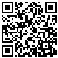 QR Code for bitcoin:bitcoin:18vmnAXLrb9BzCnXVNBJQRiZ2yuV8ZSDxc