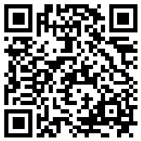 QR Code for bitcoin:bitcoin:18wrKjo5rf7MZFevCm4EbQPxq8aNMtmiVw