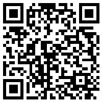 QR Code for bitcoin:bitcoin:18xAnsRjYtAJARFejDP7vTUuvqa4a3VCk5