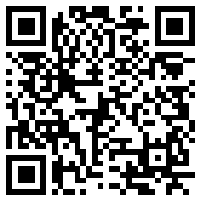 QR Code for bitcoin:bitcoin:18ygiX16dLEtkH1YP9GGosEHAPawCVobRF