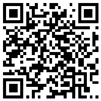 QR Code for bitcoin:bitcoin:191FAifEEtCGwGo63xgLMQcfY5CEaAxNoa
