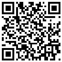 QR Code for bitcoin:bitcoin:191R4xFSYkPC9wCnb8NT8BPzV2SPjesS6k