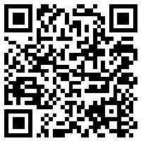 QR Code for bitcoin:bitcoin:191f7JLiHAM8XqvWWecgtARAxiK7FAYPLA