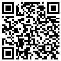 QR Code for bitcoin:bitcoin:195kQog87Xpx6RDwc46MDnWM5FS2cQJsiy
