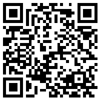 QR Code for bitcoin:bitcoin:195vFAUCZ71h2bTSJp8GDprawGTckVBmri
