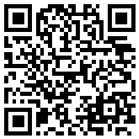 QR Code for bitcoin:bitcoin:195vgX7GSp9LLrMzSM9BbCsFXZxP71oaR6