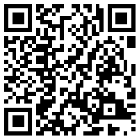 QR Code for bitcoin:bitcoin:197XaJRe274H44oSqr92mkxLSgrqchPWLn