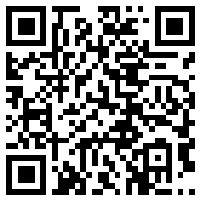 QR Code for bitcoin:bitcoin:19ASCLpaYU5WZUSaTEwAK583ebB5HPy3pW