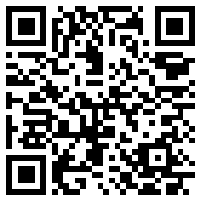 QR Code for bitcoin:bitcoin:19AcHaPkqmPMXirD1yodrfxTGLSUwHLYcM