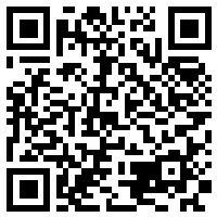 QR Code for bitcoin:bitcoin:19C7d6oSG99AX6LhvSmxAbFdq6rxVjSuYW