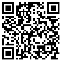 QR Code for bitcoin:bitcoin:19CZAeFafUuiUG5NXm7PXkqUdfXLTaMdKv