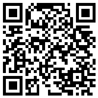 QR Code for bitcoin:bitcoin:19TXzff659ffkSw8LDwLN95vbYZBq6dQy6