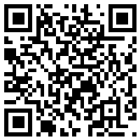 QR Code for bitcoin:bitcoin:19VTd7kMsfpMf2BQzSojvDZduRALaz5q8b