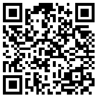 QR Code for bitcoin:bitcoin:19WWU9zaAx3AeQKW6CFikxufFVeshgYo81
