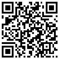 QR Code for bitcoin:bitcoin:19XjM6k5hP9mtYA1nrFrM4mTUKP7ZGjst9