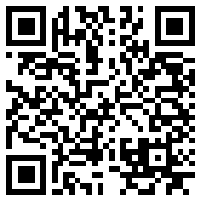 QR Code for bitcoin:bitcoin:19YBTUMdeYLhHkRgn54eofWKukvcPprapD