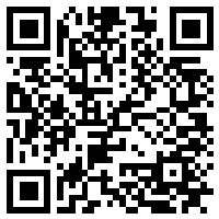 QR Code for bitcoin:bitcoin:19cDPv43JD6oENdgVMe5biFi7QevQTRci1