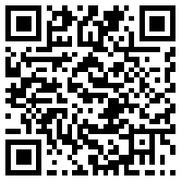 QR Code for bitcoin:bitcoin:19eX6q5B9b6hAKvrrHdSMKeaRFCnnFdg7G
