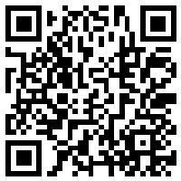 QR Code for bitcoin:bitcoin:19hKJLSvAVtH9YZD2hdf3CefVNS8vo3aTe