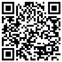 QR Code for bitcoin:bitcoin:19imS8mca2vZhZQYZusrfGT7e7MeyoodTT