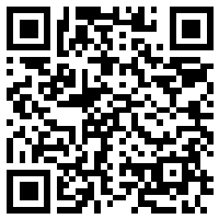QR Code for bitcoin:bitcoin:19mAw5c4CDfCS2gM9zWX7E3psv7MPHJPp9