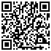 QR Code for bitcoin:bitcoin:19px4PMPm6gA3d6Ndu1bowU6WeY6brYdZp