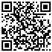QR Code for bitcoin:bitcoin:1A1zzoAzGzUkRFA389f3EzdMvVBJyaz1nR
