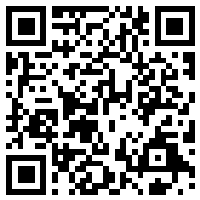 QR Code for bitcoin:bitcoin:1A8sB2tBjUhjDQENJ5X7oThffPRJRefFqw