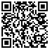 QR Code for bitcoin:bitcoin:1AA3ysXae7WWCNHdpUjtUZKuunGAGYMZMh