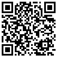 QR Code for bitcoin:bitcoin:1AA4tzoStmxWg71HGKBZNxSVGyUp2eMWdc