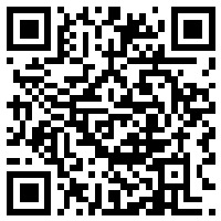 QR Code for bitcoin:bitcoin:1AAHoqGA83ZDYNq2tTQjVtgTmk4Ms1rVFG