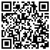 QR Code for bitcoin:bitcoin:1AAQgLP5HoLRiCcZnhduZLTB83eyD8fRWT
