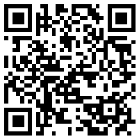 QR Code for bitcoin:bitcoin:1AAhXmdj4Z7oZ8UHumHqbdUXUsPYeftAcn
