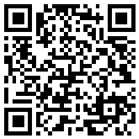 QR Code for bitcoin:bitcoin:1ABknEoBLS7vxPZsV6ZX8pAeTjeahH8i3C