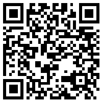 QR Code for bitcoin:bitcoin:1AC6gJnKs8KAz85o6mAM4HkMtiFqT7TCLR