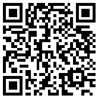 QR Code for bitcoin:bitcoin:1AE9vdeQy5hEFvg46DRjcry9pixRFVaPJC