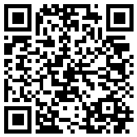 QR Code for bitcoin:bitcoin:1AEjpkFjsj7TtBWDaLV5ry6nvEEaaJBYFK