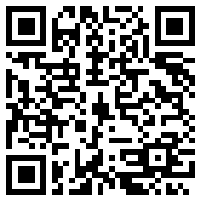 QR Code for bitcoin:bitcoin:1AEmrtmTZUoTX4J6M6Kv6HX1FviPf3Sc5f