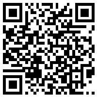 QR Code for bitcoin:bitcoin:1AFWQSQxLqCCHfXEXUjME3mGD7Lm4QCPcs