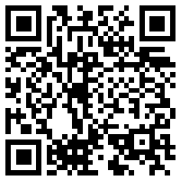 QR Code for bitcoin:bitcoin:1AFXznVfeqtDE9GYCBGom6KeP7FSNwhAe