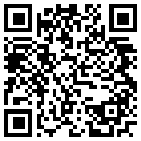 QR Code for bitcoin:bitcoin:1AFeyYNyw3zcwkroCEtPnM6LkuFbVsJFbL