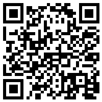 QR Code for bitcoin:bitcoin:1AJkoEDHTaToGYMWrLf7QSaZpDVbc4mirT