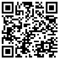 QR Code for bitcoin:bitcoin:1AJvdP4MurtjgPS15rwTvR8TPKYfFJr3V6