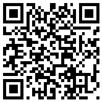 QR Code for bitcoin:bitcoin:1AM2bvjHxt5DSXFfPGyzoMBPeMtCAAAH1F