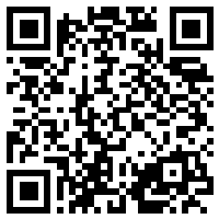 QR Code for bitcoin:bitcoin:1AMLmyw3H7zasFKRSVNChfHTVVrbWDXmAx