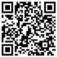 QR Code for bitcoin:bitcoin:1AMRyYivrxEy7uSQf6EKNcmdUMohpdRFnN