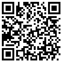 QR Code for bitcoin:bitcoin:1AMUadu9k3xZhqUtRJCZ14THWYRAhtGffV