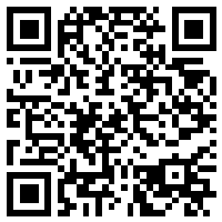 QR Code for bitcoin:bitcoin:1AMWcmaggGCanp52zBHu5k1X4easFWRWkY
